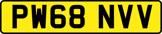 PW68NVV