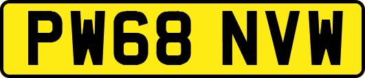 PW68NVW