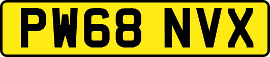 PW68NVX