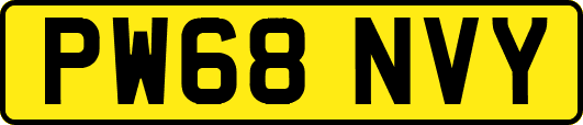 PW68NVY