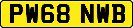 PW68NWB