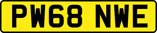 PW68NWE