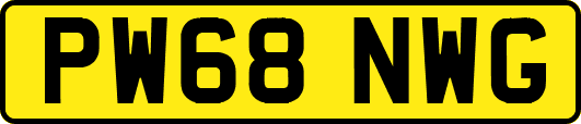 PW68NWG
