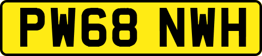 PW68NWH