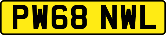 PW68NWL