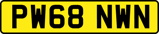 PW68NWN