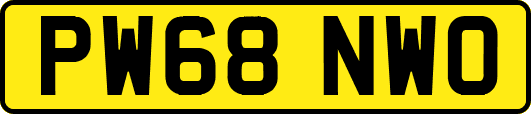 PW68NWO