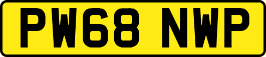 PW68NWP