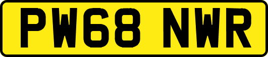 PW68NWR