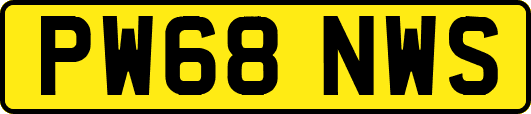 PW68NWS
