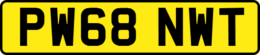 PW68NWT