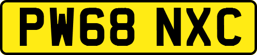 PW68NXC