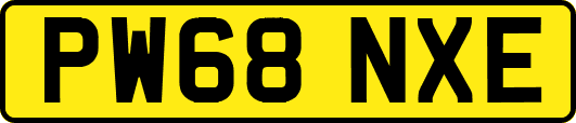 PW68NXE
