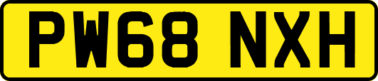PW68NXH
