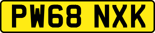 PW68NXK