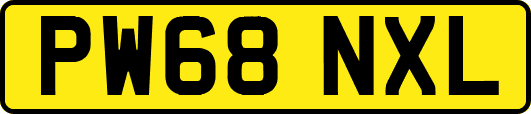 PW68NXL