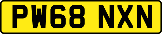 PW68NXN