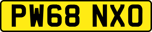 PW68NXO