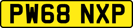 PW68NXP