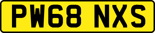 PW68NXS