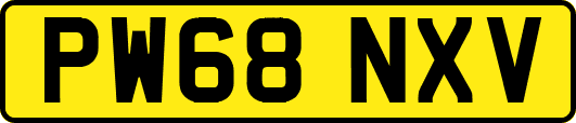 PW68NXV