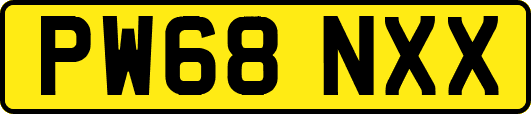 PW68NXX