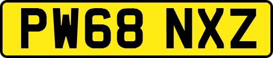 PW68NXZ