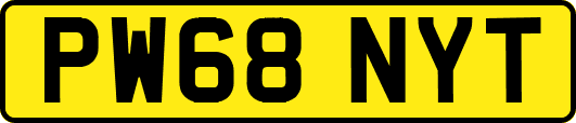 PW68NYT