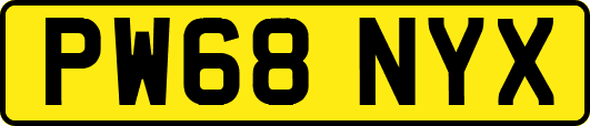 PW68NYX