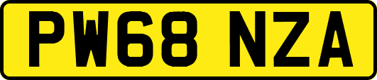 PW68NZA