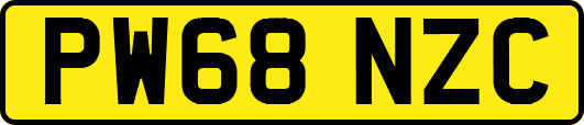 PW68NZC