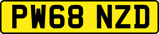 PW68NZD