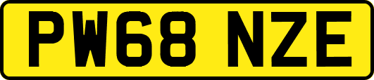 PW68NZE
