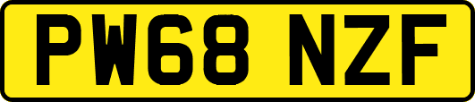 PW68NZF