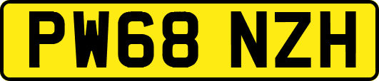 PW68NZH