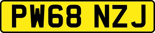 PW68NZJ