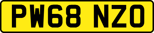 PW68NZO