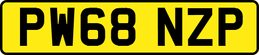PW68NZP