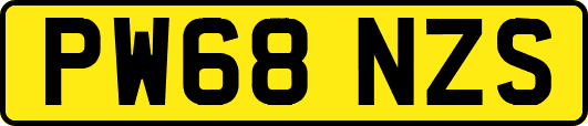 PW68NZS