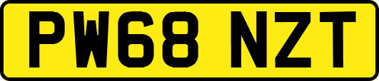 PW68NZT