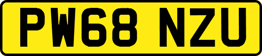 PW68NZU