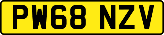 PW68NZV