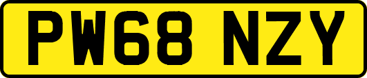 PW68NZY
