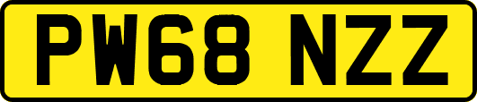 PW68NZZ