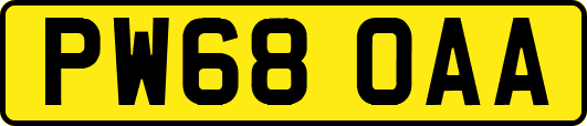 PW68OAA