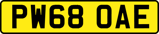 PW68OAE