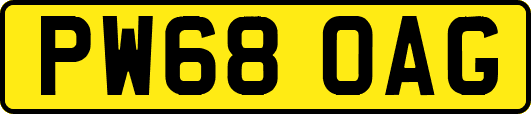 PW68OAG