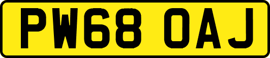 PW68OAJ