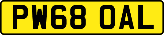 PW68OAL