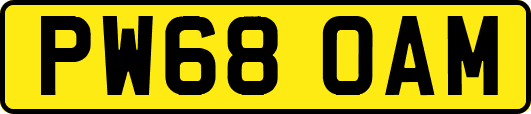 PW68OAM